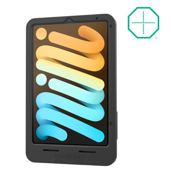 RAM-GDS-SKIN-AP36-TCB:RAM-GDS-SKIN-AP36-TCB_1:IntelliSkin Thin-Case™ for Apple iPad mini 6 (Rear Pogo Pads)