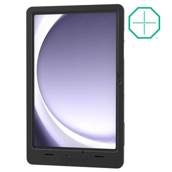 RAM-GDS-SKIN-SAM88-TCB:RAM-GDS-SKIN-SAM88-TCB_1:IntelliSkin Thin-Case™ for Samsung Tab A9+ (Rear Pogo Pads)