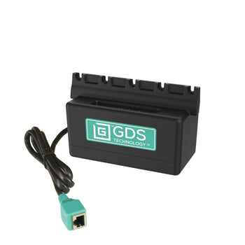 RAM-GDS-DOCK-V14PU:RAM-GDS-DOCK-V14PU_1:GDS PoE Dock Cup for IntelliSkin Next Gen Tablets