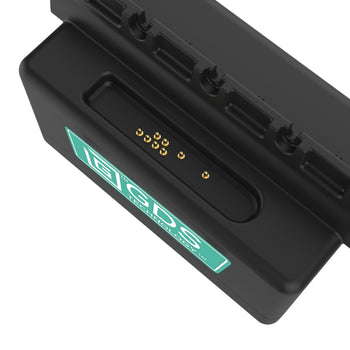 RAM-GDS-DOCK-V14PU:RAM-GDS-DOCK-V14PU_3:GDS PoE Dock Cup for IntelliSkin Next Gen Tablets