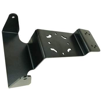 RAM-101-MIC3U:RAM-101-MIC3U_1:RAM Bracket Adapter for PTT Speakers & Microphones