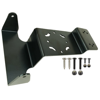 RAM-101-MIC3U:RAM-101-MIC3U_2:RAM Bracket Adapter for PTT Speakers & Microphones