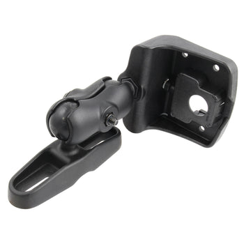 RAM-101U-B-IDS3:RAM-101U-B-IDS3_1:RAM Double Ball Mount for ID Systems VAC 03