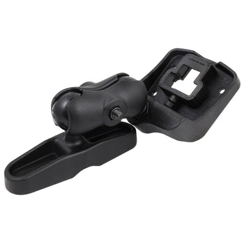 RAM-101U-B-IDS4:RAM-101U-B-IDS4_1:RAM Double Ball Mount for ID Systems VAC 04