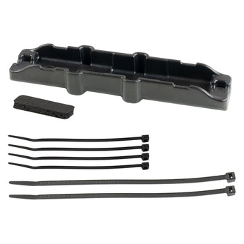 RAM-GDS-CAB-CLAMP3U:RAM-GDS-CAB-CLAMP3U_2:GDS USB Cable Clamp for Rugged Aluminum USB Housings