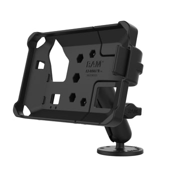 RAM-B-138-GA77LU:RAM-B-138-GA77LU_2:RAM Drill-Down Mount for Garmin dēzl™ OTR700