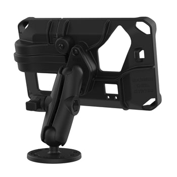 RAM-B-138-GA77LU:RAM-B-138-GA77LU_3:RAM Drill-Down Mount for Garmin dēzl™ OTR700