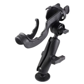 RAM-117U:RAM-117U_1:RAM ROD Fishing Rod Double Ball Mount