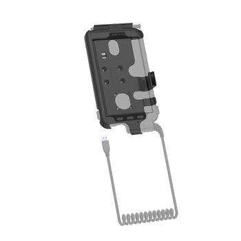 RAM-HOL-TC-SAM29U:RAM-HOL-TC-SAM29U_3:RAM Tough-Case™ Holder for Samsung Tab Active3 + More
