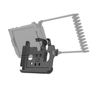 RAM-HOL-TC-SAM29U:RAM-HOL-TC-SAM29U_5:RAM Tough-Case™ Holder for Samsung Tab Active3 + More