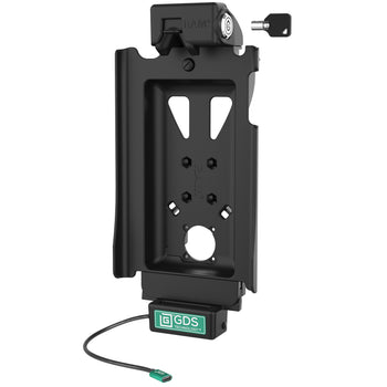 RAM-GDS-DOCKL-SAM65CPU:RAM-GDS-DOCKL-SAM65CPU_2:Locking GDS Tough-Dock™ for Samsung Tab A 10.1 SM-T510