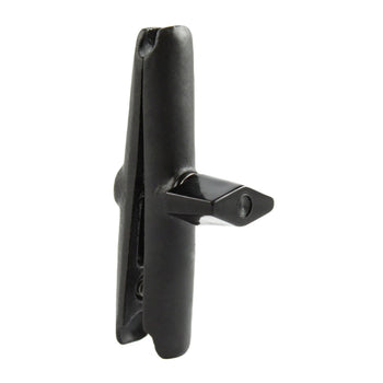 RAM-A-201U-B:RAM-A-201U-B_1:RAM Double Socket Arm - A Size Long
