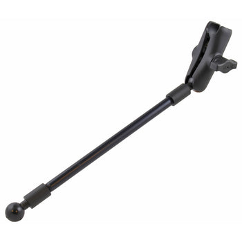 RAM-BB-230-14-201U:RAM-BB-230-14-201U_1:RAM 18" Double Ball Extention Pipe with Double Socket Arm