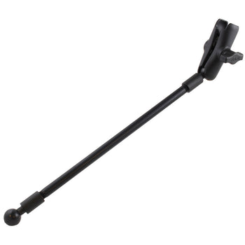 RAM-BB-230-18-201U:RAM-BB-230-18-201U_1:RAM 18.75" Double Ball Extention Pipe with Double Socket Arm