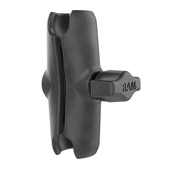 RAP-B-201U:RAP-B-201U_1:RAM Composite Double Socket Arm - B Size Medium