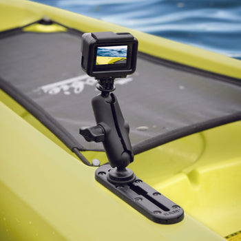 RAP-B-201U:RAP-B-201U_7:RAM Composite Double Socket Arm - B Size Medium