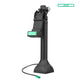 GDS® Uni-Conn™ 14" Locking Pedestal Dock with USB-C