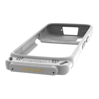 RAM-GDS-SKIN-ZE24-GRY:RAM-GDS-SKIN-ZE24-GRY_3:IntelliSkin for Zebra TC22/27 - Gray