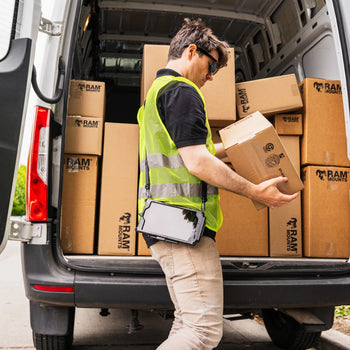 RAM-GDS-SS1U:RAM-GDS-SS1U_3:GDS Shoulder Strap Accessory