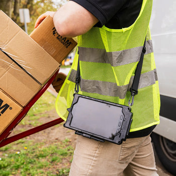 RAM-GDS-SS1U:RAM-GDS-SS1U_4:GDS Shoulder Strap Accessory