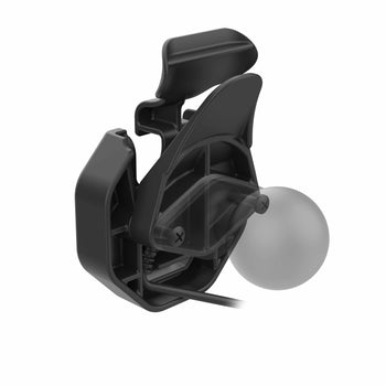 RAM-GDS-DOCK-U3EU:RAM-GDS-DOCK-U3EU_3:GDS Uni-Conn™ Powered Snap-In Dock with PoE Adapter
