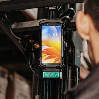 RAM-GDS-DOCK-V12-ZE2434CPDU:RAM-GDS-DOCK-V12-ZE2434CPDU_8:GDS Powered Dock + USB-A for Zebra TC2x & TC5x