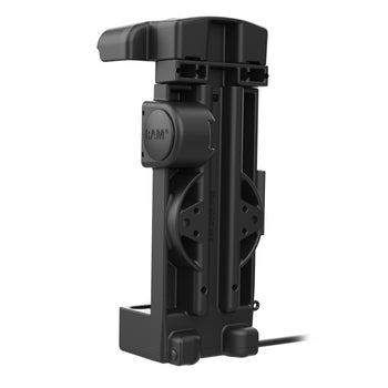 RAM-GDS-DOCK-V12-ZE2434CPU:RAM-GDS-DOCK-V12-ZE2434CPU_3:GDS Powered Dock for Zebra TC2x & TC5x