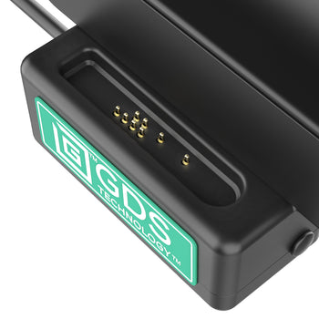 RAM-GDS-DOCKF-SAM75CPU:RAM-GDS-DOCKF-SAM75CPU_4:GDS Cool-Dock™ for Samsung Tab A7 10.4
