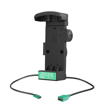 GDS Powered Dock + USB-A for Zebra TC73/78