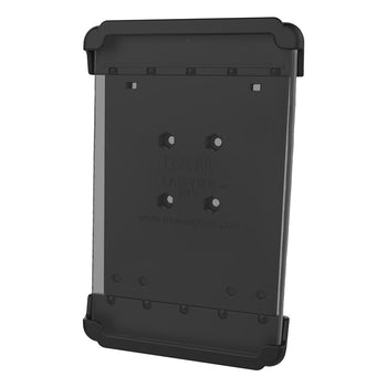 RAM-HOL-TAB24U:RAM-HOL-TAB24U_1:RAM Tab-Tite™ Spring Loaded Holder for 8" Tablets