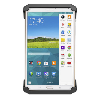 RAM-HOL-TAB24U:RAM-HOL-TAB24U_2:RAM Tab-Tite™ Spring Loaded Holder for 8" Tablets