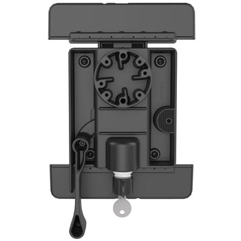 RAM-HOL-TABL28U:RAM-HOL-TABL28U_5:RAM Tab-Lock™ Spring Loaded Holder for 9.7" Tablets