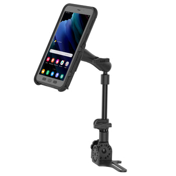 RAM-316-HD-238-OT3U:RAM-316-HD-238-OT3U_1:RAM Pod HD™ 24" Vehicle Mount for OtterBox uniVERSE Tablet Cases