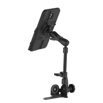 RAM-316-HD-238-OT3U:RAM-316-HD-238-OT3U_2:RAM Pod HD™ 24" Vehicle Mount for OtterBox uniVERSE Tablet Cases