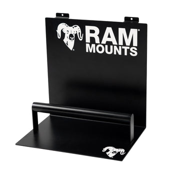 RAM-DISPLAY-COUNTER1-GENERIC:RAM-DISPLAY-COUNTER1-GENERIC_1:RAM Demo Product Display for Counters and Slat Walls