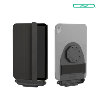 RAM-GDS-TABC-F1D:RAM-GDS-TABC-F1D_1:GDS Tab-Conn™ for Folio Style Cases (D Shape Pogo Pads)