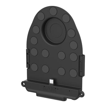 RAM-GDS-TABC-F1D:RAM-GDS-TABC-F1D_3:GDS Tab-Conn™ for Folio Style Cases (D Shape Pogo Pads)