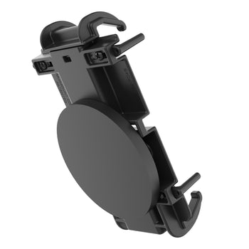 RAM-HOL-PD4-MAG88U:RAM-HOL-PD4-MAG88U_2:RAM Quick-Grip™ XL Phone Holder with Tough-Mag™ Adapter