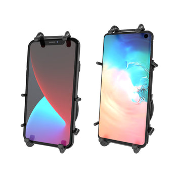 RAM-HOL-PD4-MAG88U:RAM-HOL-PD4-MAG88U_3:RAM Quick-Grip™ XL Phone Holder with Tough-Mag™ Adapter