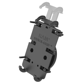 RAM-HOL-PD4-MAG88U:RAM-HOL-PD4-MAG88U_4:RAM Quick-Grip™ XL Phone Holder with Tough-Mag™ Adapter
