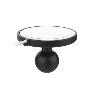 RAP-B-202-AP-MAG-1U:RAP-B-202-AP-MAG-1U_1:RAM Ball Adapter for Apple 25W MagSafe