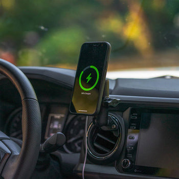 RAP-B-202-AP-MAG-1U:RAP-B-202-AP-MAG-1U_3:RAM Ball Adapter for Apple 25W MagSafe