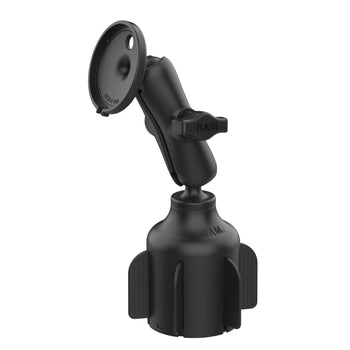 RAP-B-299-4-AP-MAG-1U:RAP-B-299-4-AP-MAG-1U_2:RAM Stubby™ Cup Holder Mount for Apple 25W MagSafe