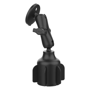 RAP-B-299-4-AP-MAG-1U:RAP-B-299-4-AP-MAG-1U_3:RAM Stubby™ Cup Holder Mount for Apple 25W MagSafe