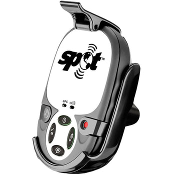 RAM-HOL-SPO2U:RAM-HOL-SPO2U_1:RAM EZ-Roll'r™ Cradle for SPOT IS Satellite GPS Messenger + More