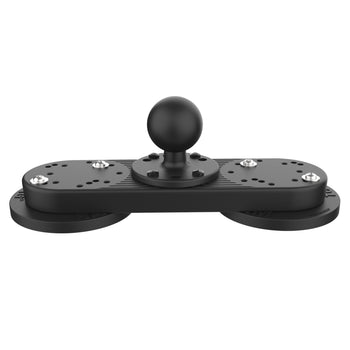 RAM-202-333-MAG88U:RAM-202-333-MAG88U_3:RAM Tough-Mag™ Double Magnetic Ball Base