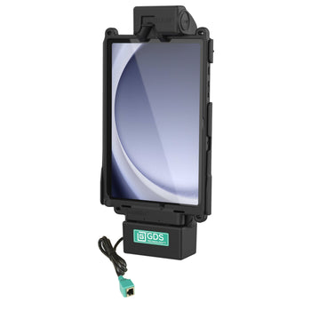 RAM-GDS-DOCK-SAM88EU:RAM-GDS-DOCK-SAM88EU_1:GDS Tough-Dock™ with PoE for Samsung Tab A9+