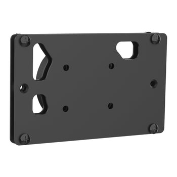 RAP-403BPU:RAP-403BPU_4:RAM Low-Profile Cage Guard Mount with Backing Plate