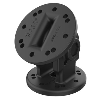 RAP-101-PV4-NKU:RAP-101-PV4-NKU_1:RAM Single Pivot Mount