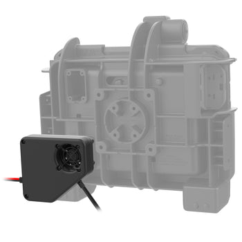 RAM-DOCK-HEATER1-EU:RAM-DOCK-HEATER1-EU_2:RAM Temp-Right™ Dock Heating Module for Zebra ET6x